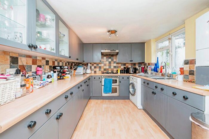 2 Bedroom Terraced House For Sale In Bath Hill Terrace, Great Yarmouth, NR30