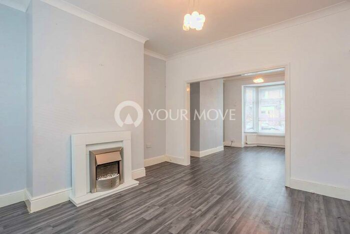 3 Bedroom Terraced House To Rent In Surtees Street, Darlington, DL3