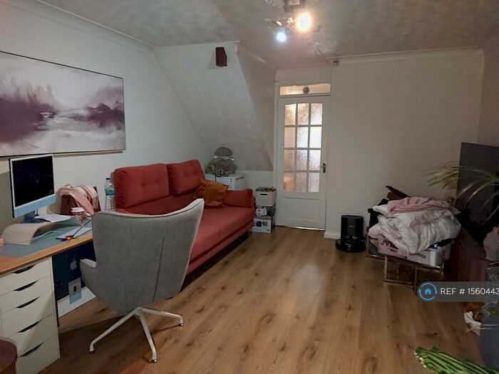 2 Bedroom Terraced House To Rent In Nash Road, Chadwell Heath, RM6