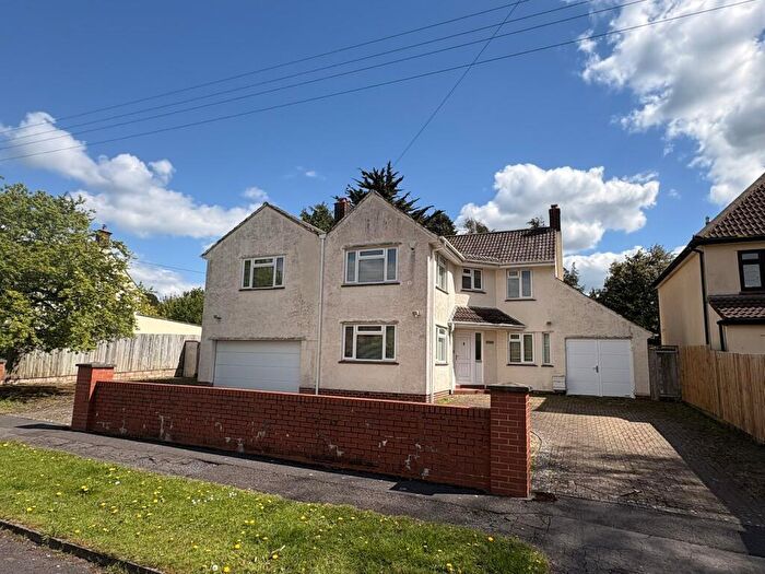 4 Bedroom Detached House For Sale In Well Close, Winscombe, North Somerset., BS25