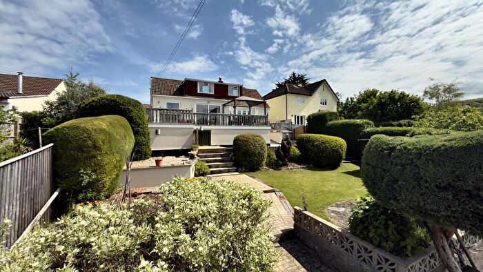 4 Bedroom Detached House For Sale In Eastfield Road, Hutton, Weston-super-Mare, BS24
