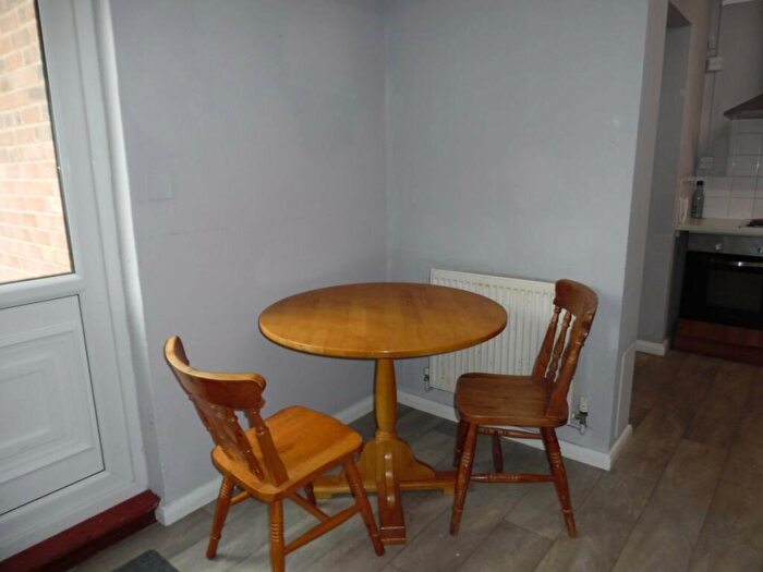 1 Bedroom Semi-Detached House To Rent In Evenley Road, Kingsthorpe, NN2