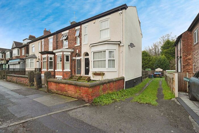 4 Bedroom End Of Terrace House For Sale In Manchester Road, Swinton, Manchester, Greater Manchester, M27