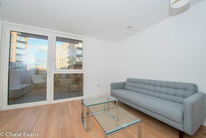 2 Bedroom Flat To Rent In Norlem Court, Greenland Place, Pell Street, Surrey Quays, SE8