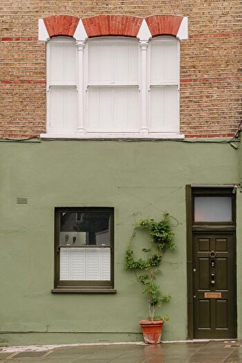 1 Bedroom Flat For Sale In Ivanhoe Road, Ivanhoe Road, London, SE5