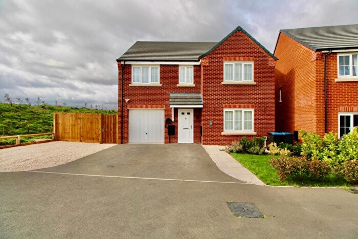 5 Bedroom Detached House For Sale In Mattock Drive, Fleckney, Leicester, Leicestershire, LE8