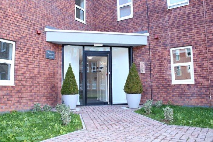 1 Bedroom Flat To Rent In Woodside Park, Rugby, CV21