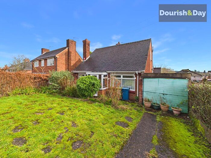 2 Bedroom Detached Bungalow For Sale In Pirehill Lane, Stone, ST15