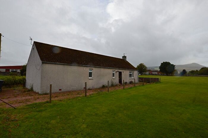 2 Bedroom Detached House To Rent In Muir Road, Freuchie, KY15