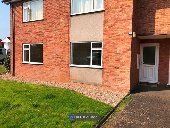 2 Bedroom Maisonette To Rent In Haynes Court, Malvern, WR14