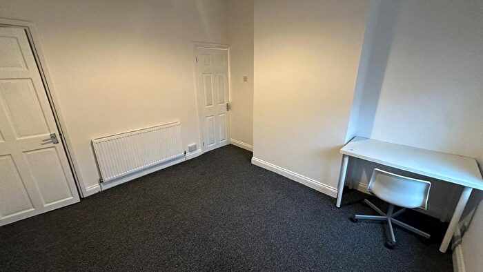 2 Bedroom Terraced House For Sale In Leopold Road, Coventry, CV1