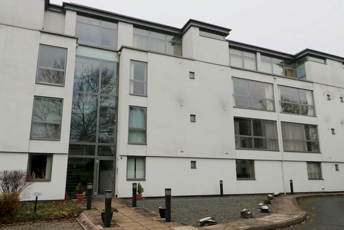 2 Bedroom Flat To Rent In Apartment The Point, Aylestone Hill, Hereford, HR1