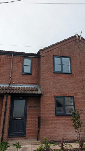 2 Bedroom Terraced House To Rent In High Street, East Ferry, DN21