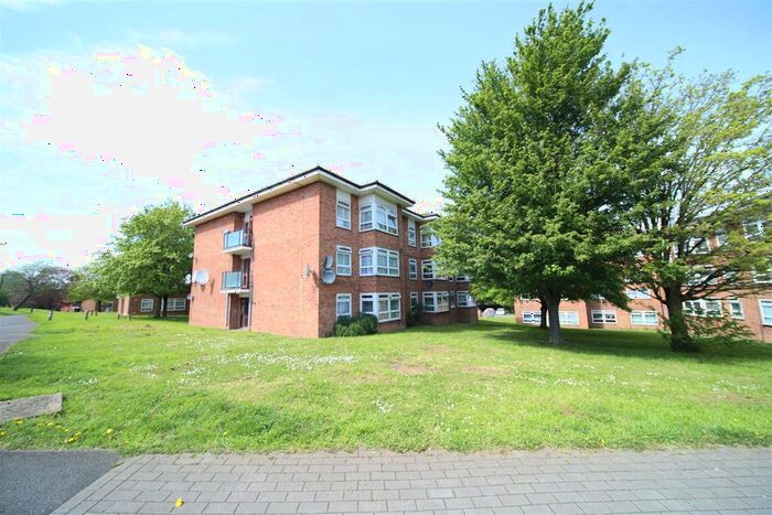 1 Bedroom Flat To Rent In Pert Close, London, N10