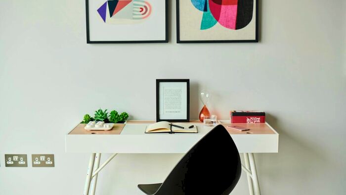 1 Bedroom House To Rent In Churchyard Row, London, SE11