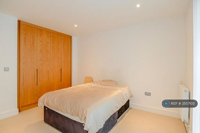 1 Bedroom Flat To Rent In Emily Street, London, E16
