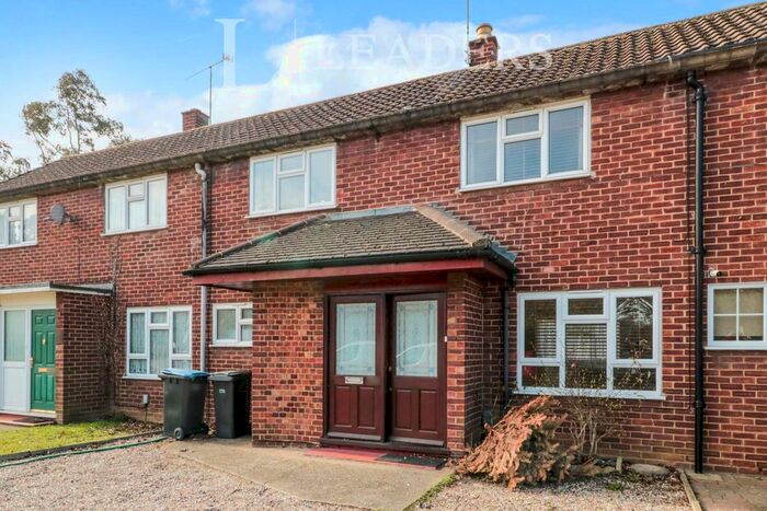 2 Bedroom Terraced House To Rent In Halling Hill, Harlow, CM20