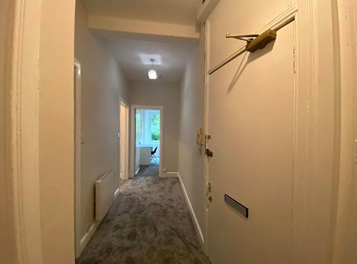 3 Bedroom Property To Rent In Caledonian Place, Edinburgh, Midlothian, EH11