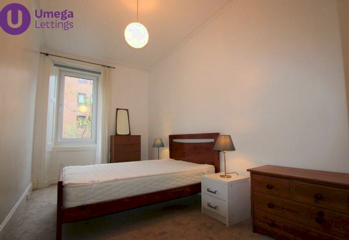 2 Bedroom Flat To Rent In Bryson Road, Polwarth, Edinburgh, EH11