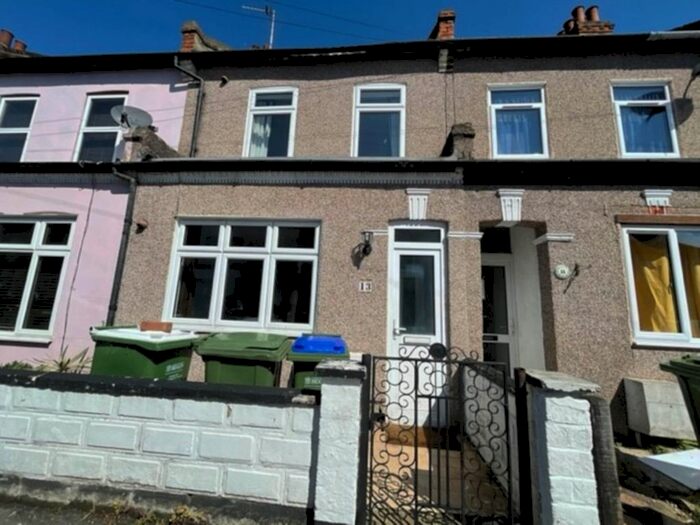 3 Bedroom Terraced House To Rent In Northumberland Park, Northumberland Heath, DA8