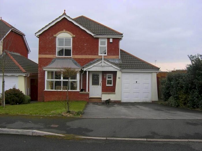 4 Bedroom Property To Rent In Oaklands, Miskin, Pontyclun CF72