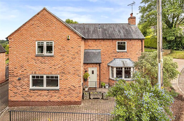 5 Bedroom Detached House For Sale In Church Hill, Hollowell, Northampton, Northamptonshire, NN6