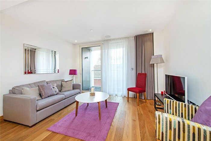 1 Bedroom Flat To Rent In The Courthouse, Horseferry Road, Westminster, London, SW1P