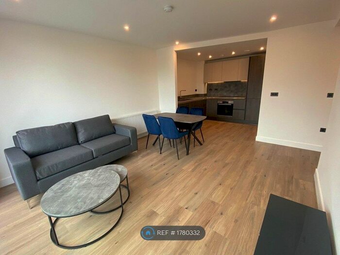 2 Bedroom Flat To Rent In Shadwell Street, Birmingham, B4