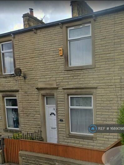2 Bedroom Terraced House To Rent In Lowerhouse Lane, Burnley, BB12