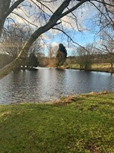 1 Bedroom Property To Rent In Fishing At Inkersall Farm, Bilsthorpe, NG22