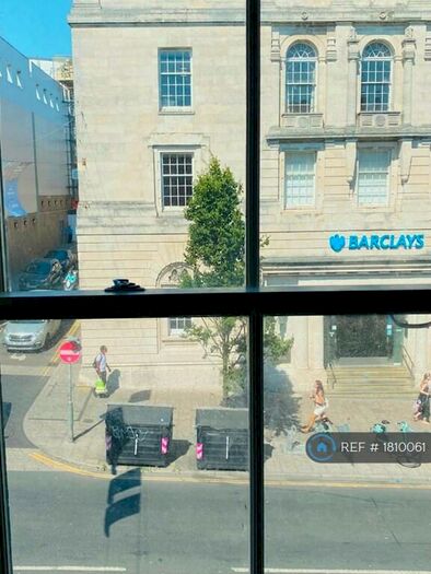 1 Bedroom Flat To Rent In North Street, Brighton, BN1