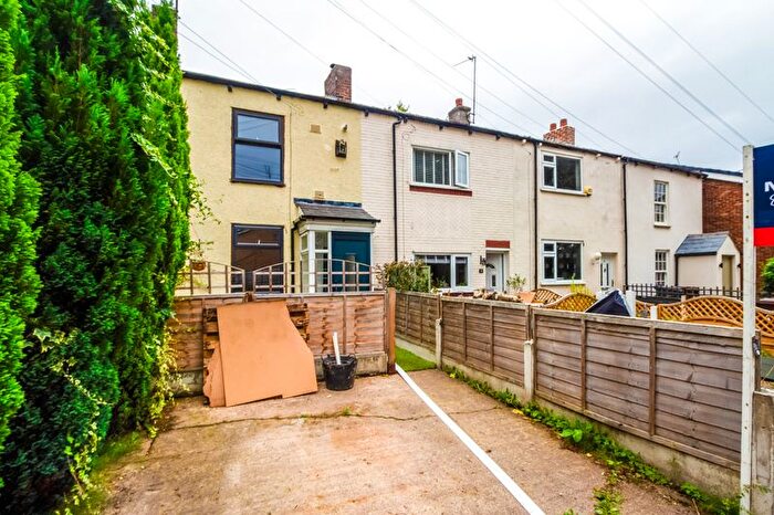 3 Bedroom Terraced House To Rent In Garden Street, Tyldesley, Manchester, Greater Manchester, M29