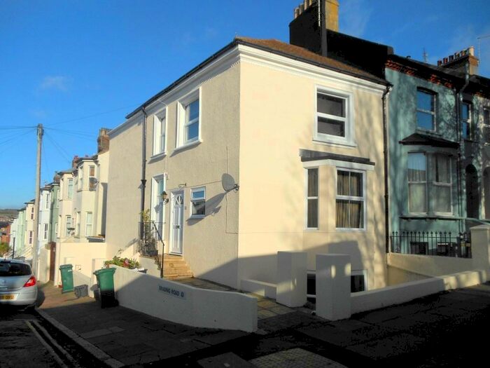 2 Bedroom Flat To Rent In Elm Grove, Brighton, BN2