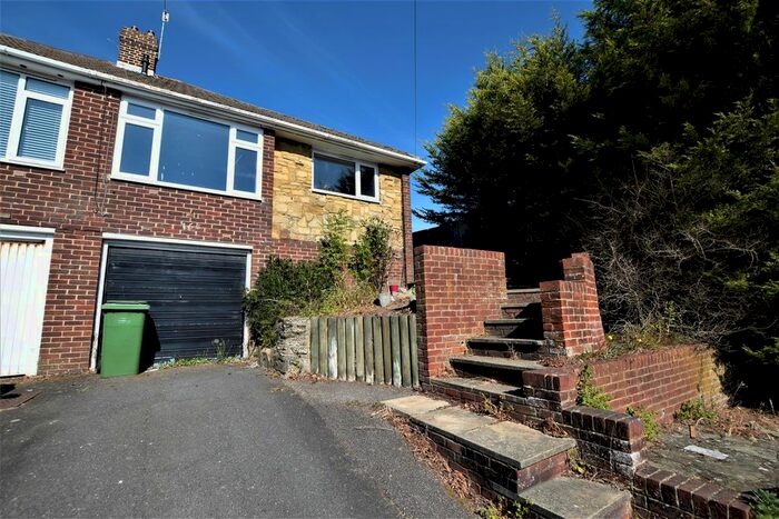 2 Bedroom Bungalow To Rent In Frederick Road, Hastings, TN35