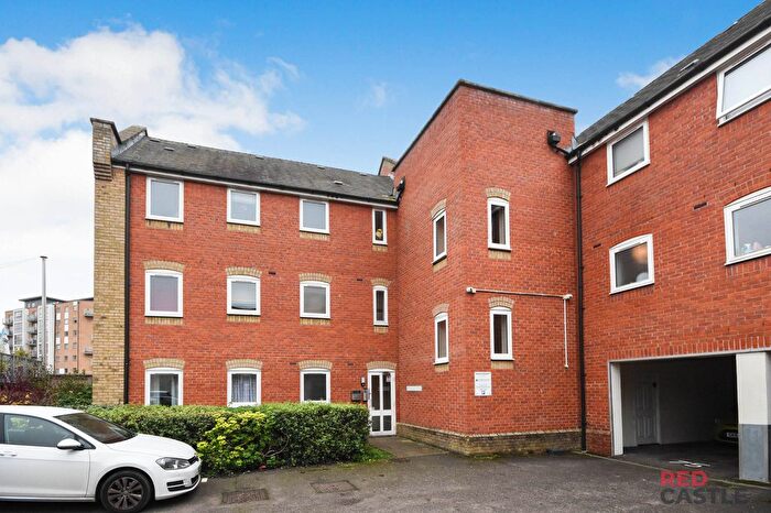 4 Bedroom Flat To Rent In Meachen Road, Colchester, Essex, CO2