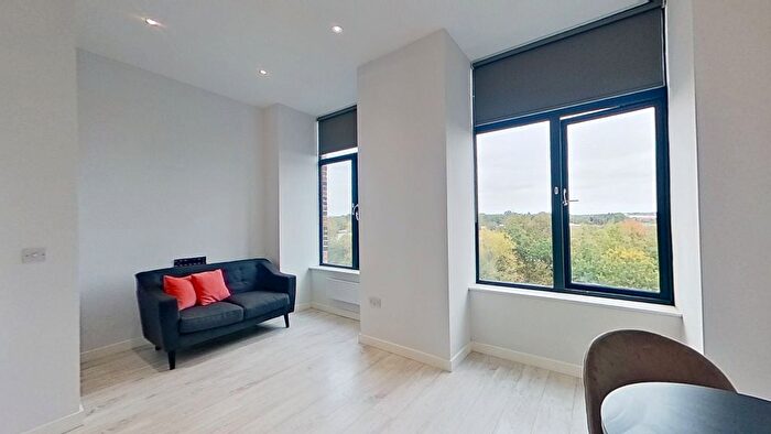 1 Bedroom Flat To Rent In Goodman Street, Leeds, LS10