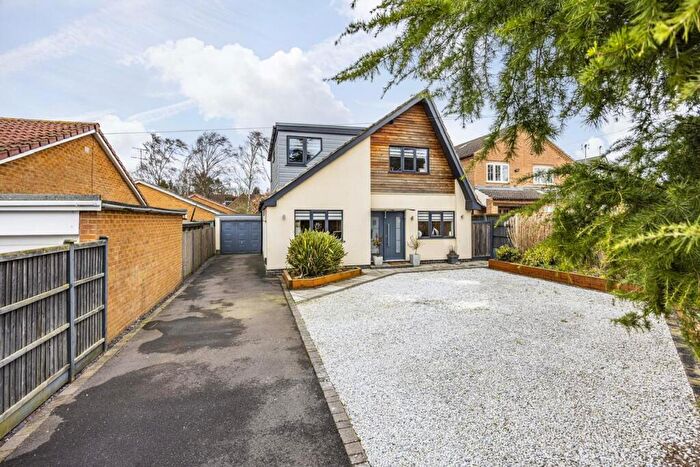 3 Bedroom Detached House For Sale In Spring Lane, Farnsfield, NG22