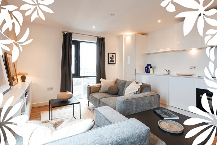 2 Bedroom Flat To Rent In The Lansdowne, Hagley Road, Birmingham, B16