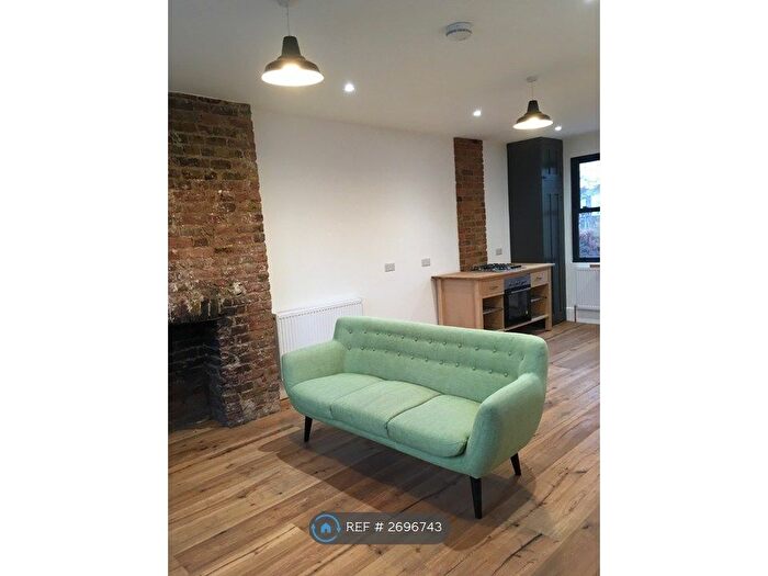 2 Bedroom Maisonette To Rent In Fairthorn Road, London, SE7