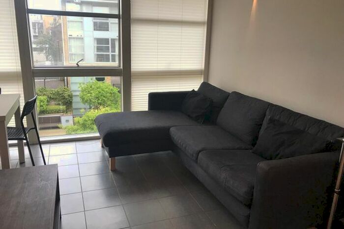 1 Bedroom Flat To Rent In Isaac Way, Southwark, SE1