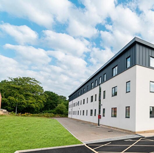 1 Bedroom Apartment To Rent In The Printworks, Bingley Road, Bradford, BD9