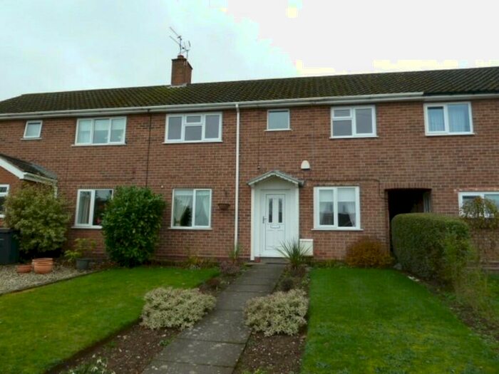 3 Bedroom Terraced House To Rent In White Farm Road, Four Oaks, Sutton Coldfield, B74