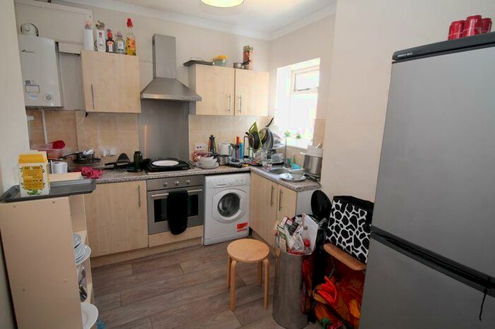4 Bedroom Flat To Rent In Arlington Villas, Clifton, BS8