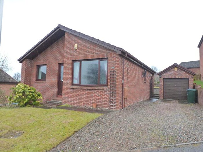3 Bedroom Bungalow To Rent In Moray Park Terrace, Inverness, Culloden, IV2