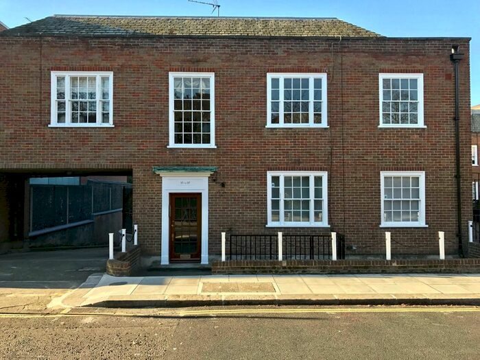 1 Bedroom Flat To Rent In Dovehouse Street, London, SW3