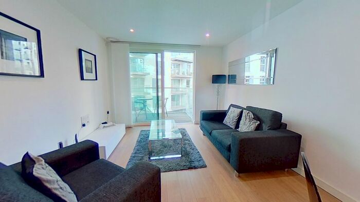 1 Bedroom Flat To Rent In Waterhouse Apartments, Saffron Central Square, Croydon, CR0