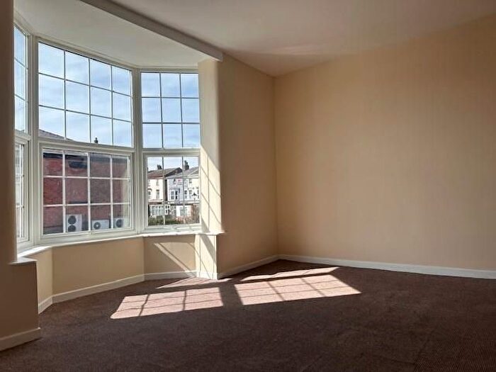 2 Bedroom Flat To Rent In Bold Street, Southport, PR9