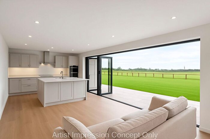 4 Bedroom Land For Sale In Preston Road, Coppull, PR7