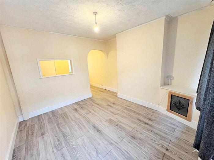 2 Bedroom Terraced House To Rent In Sapphire Street, Liverpool, L13