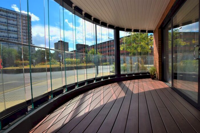 2 Bedroom Flat To Rent In Rotherhithe New Road London, SE16